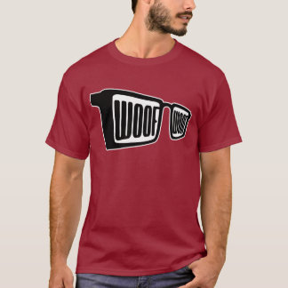 WoofGoggles T-shirt