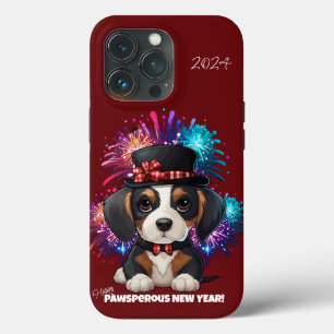 Woofs-året!
