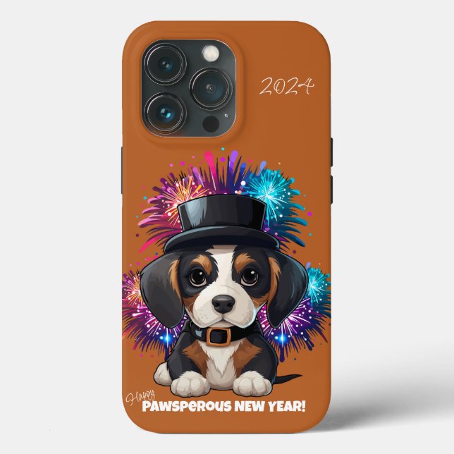 Woofs-året! (Baksida )