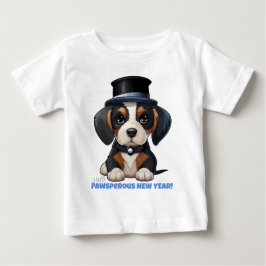 Woofs-året! T Shirt