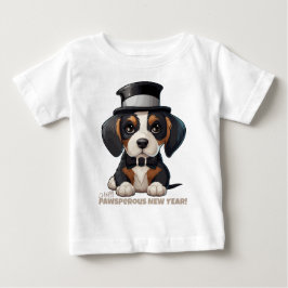 Woofs-året! T Shirt
