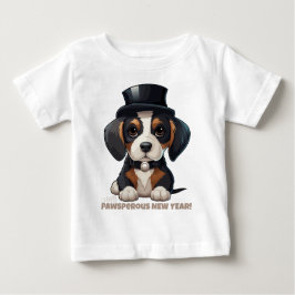 Woofs-året! T Shirt