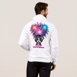 Woofs-året! T Shirt