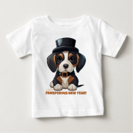 Woofs-året! T Shirt
