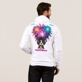 Woofs-året! T Shirt