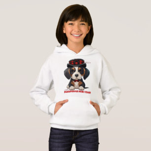 Woofs-året! T Shirt