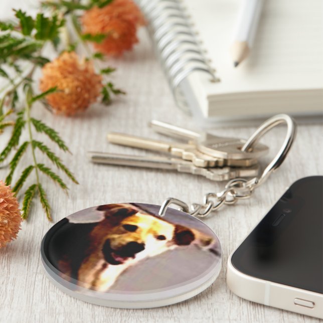 Woofs N'Wags (Högra Framsidan)