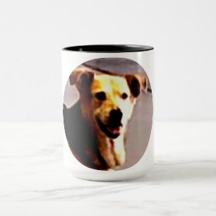 Woofs N'Wags Mugg