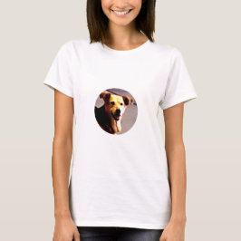 Woofs N'Wags T Shirt