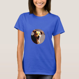 Woofs N'Wags T Shirt