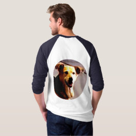 Woofs N'Wags T Shirt