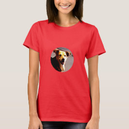 Woofs N'Wags T Shirt