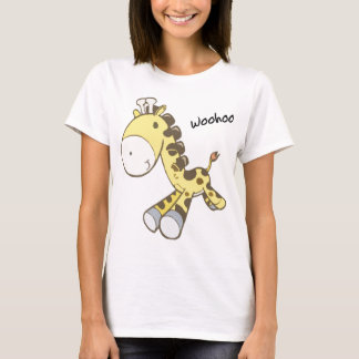 WooHoo T-tröja Tee