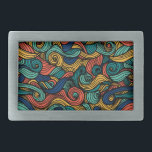 Wool Topped paisley<br><div class="desc">Det är en levande och öga-fångstande, med en färgstark paisley mönster som ge får intrycket av att vara vävd från många ulltrådar. Paletten färg består av fyra olika och livliga paletter. På det hela taget är denna utformning en strålande kombination av färg och mönster, som utesluter en livlig och lekfull...</div>
