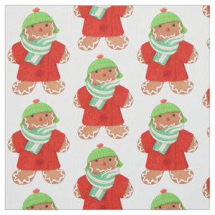 WOOLIE FABRIC Fabric Tyg