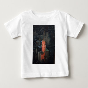 Woolworth Byggnad T-shirt
