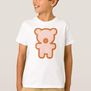 ’WOOLY BEAR’ T-Shirt
