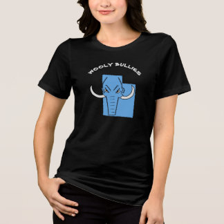 Wooly Bullies T Shirt