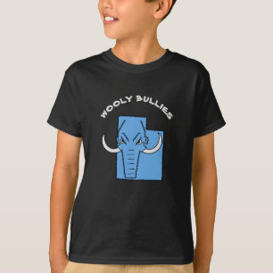 Wooly Bullies T Shirt