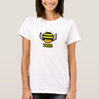 Wooly Bumblebee Tee
