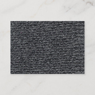 Wooly Jumper Visitkort