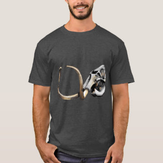 Wooly kolossalt t-shirt