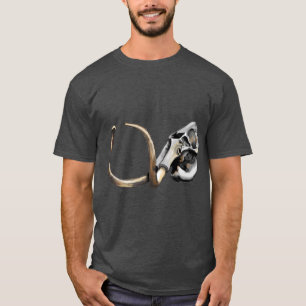 Wooly kolossalt tee