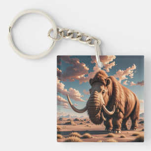 Wooly Mammoth