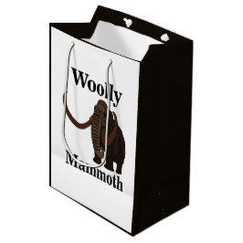 Wooly Mammoth