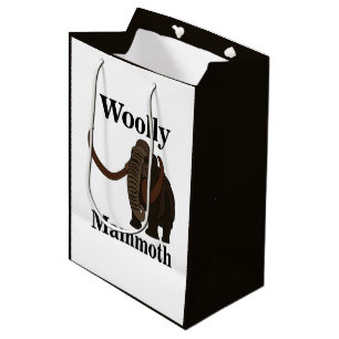 Wooly Mammoth