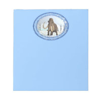 Wooly Mammoth