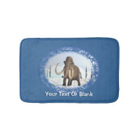 Wooly Mammoth