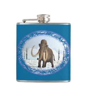 Wooly Mammoth Fickplunta