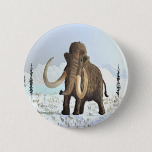 Wooly Mammoth Knapp