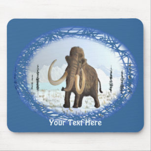 Wooly Mammoth Musmatta