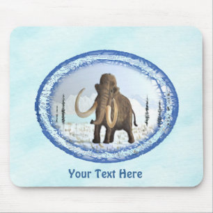 Wooly Mammoth Musmatta