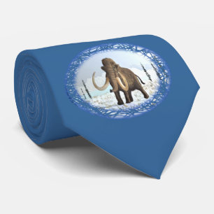Wooly Mammoth Slips