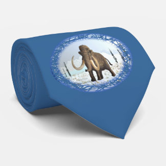 Wooly Mammoth Slips