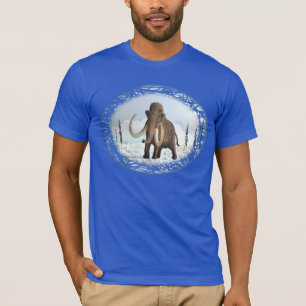 Wooly Mammoth Tröja