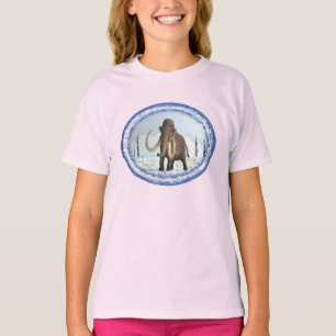 Wooly Mammoth Tröja