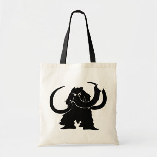 Wooly Mammoth Tygkasse