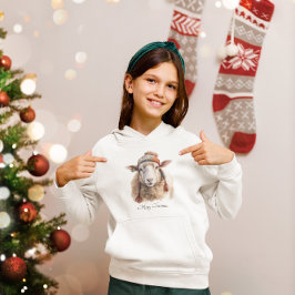 Wooly Wonderland, anpassningsbar T Shirt