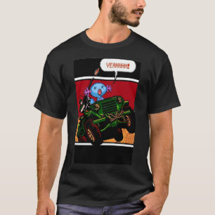 Wooper med Jackal Ja..png T Shirt