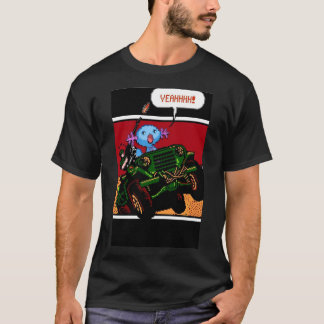 Wooper med Jackal Ja..png T Shirt