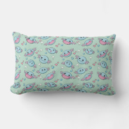Wooper Pillow Lumbarkudde