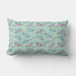 Wooper Pillow Lumbarkudde
