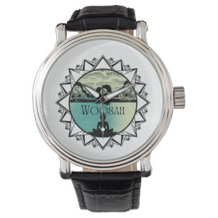 Woosah armbandsur