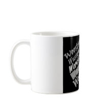 Woostah-Wormtown-Worcester (MORSOR) mugg