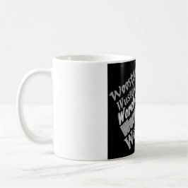 Woostah-Wormtown-Worcester (MORSOR) mugg