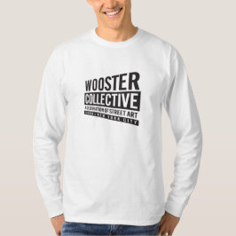 Wooster Collective T-Shirt